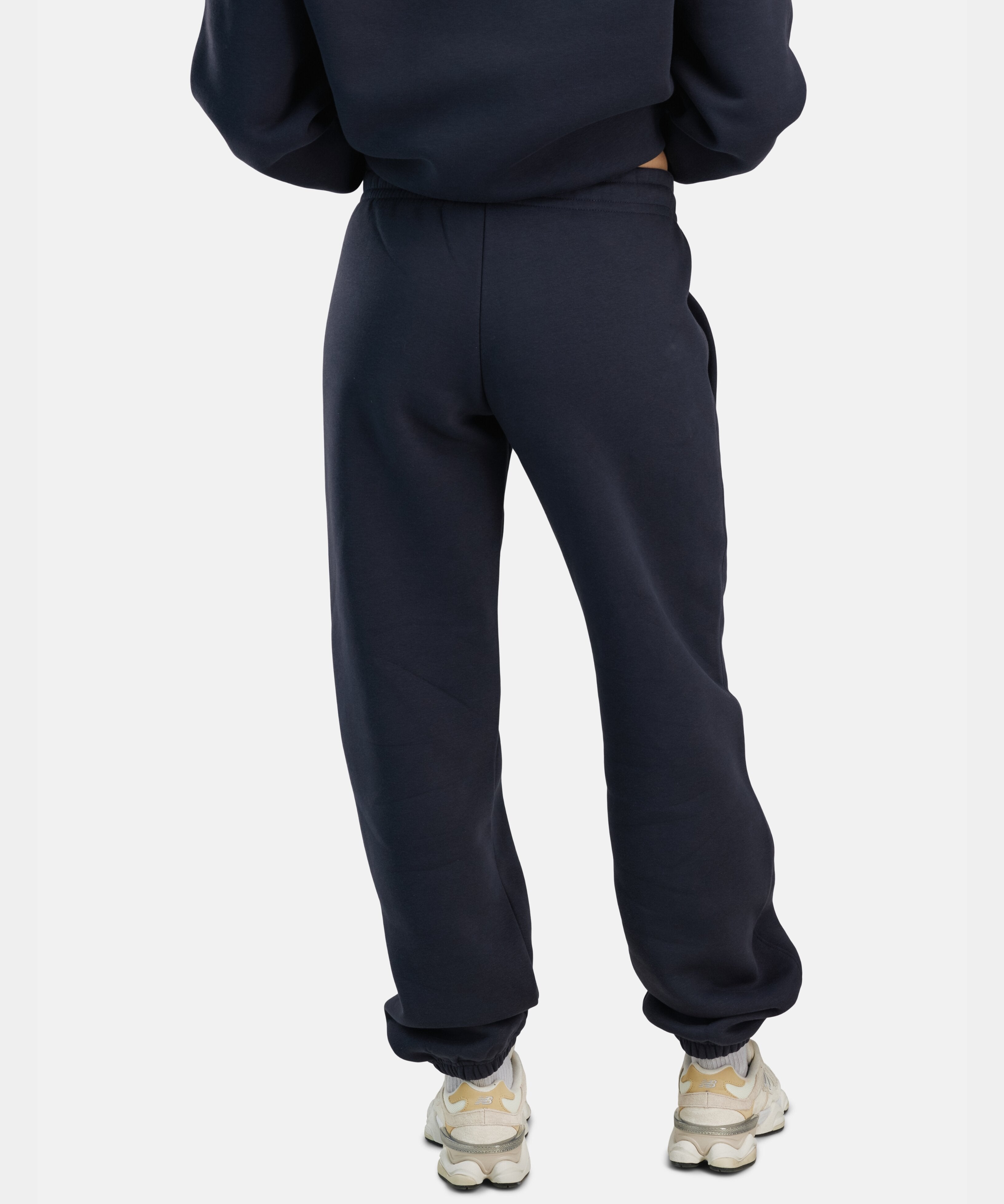 W. Pollux Sweatpants - Anthracite